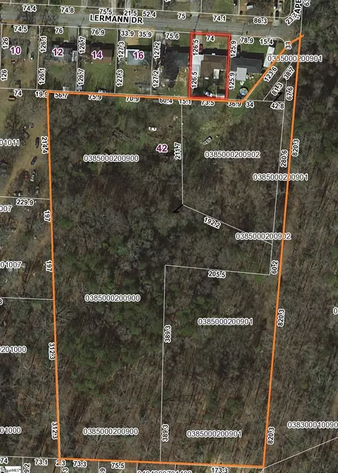 42 Lermann Dr, Greenville, SC 29605