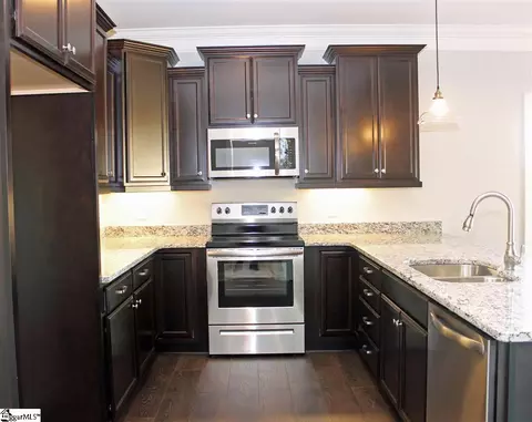 Kitchen - 60 Dendy St, Pelzer, SC 29669 photo 3 of 5