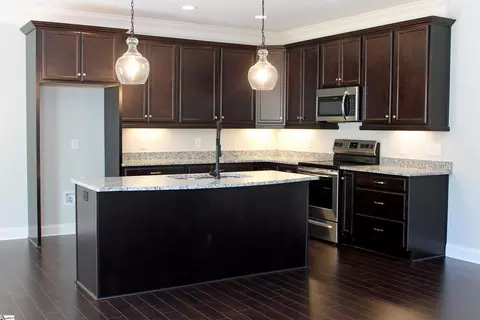 Kitchen - 60 Dendy St, Pelzer, SC 29669 photo 1 of 5