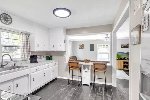Kitchen - 203 Oakfield Ave, Easley, SC 29640 photo 1 of 2