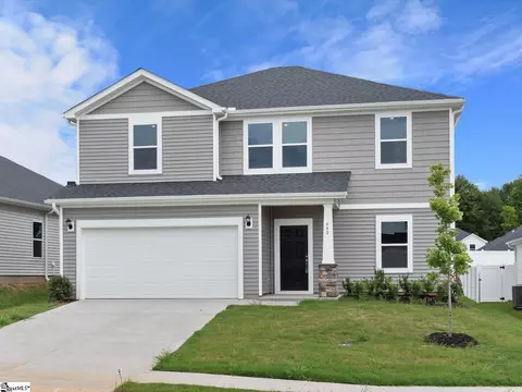 640 Orsman Trl, Woodruff, SC 29388