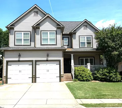 19 Ashby Grove Dr, Simpsonville, SC 29681