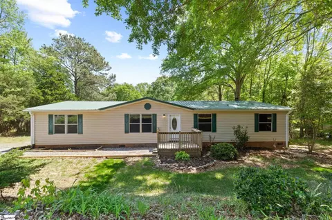 1332 Dalrymple Rd, Anderson, SC 29621