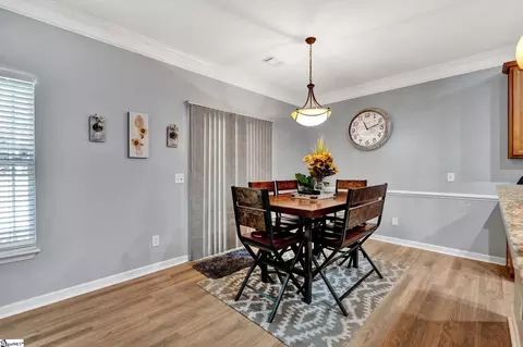 Dining - 220 Kylemore Ln, Greer, SC 29650 photo 2 of 3