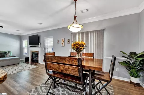 Dining - 220 Kylemore Ln, Greer, SC 29650 photo 3 of 3