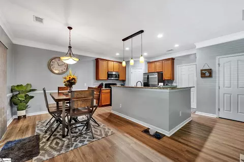 Dining - 220 Kylemore Ln, Greer, SC 29650 photo 1 of 3