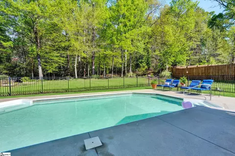 Exterior - 220 Kylemore Ln, Greer, SC 29650 photo 6 of 12