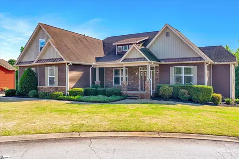 427 Jericho Ridge Trl, Easley, SC 29640
