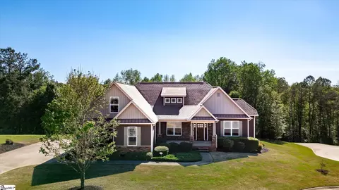 427 Jericho Ridge Trl, Easley, SC 29640 photo 2