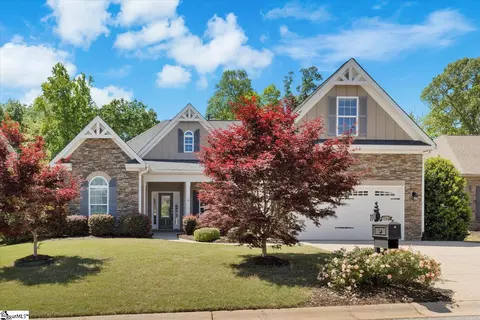 105 Belgian Blue Way, Fountain Inn, SC 29644