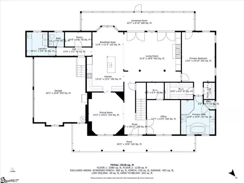1935 Martin Rd, Honea Path, SC 29654 photo 35