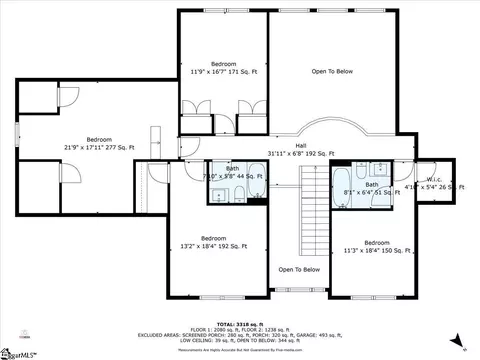 1935 Martin Rd, Honea Path, SC 29654 photo 36