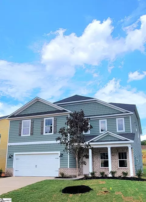 32 Riley Eden Ln, Greer, SC 29650