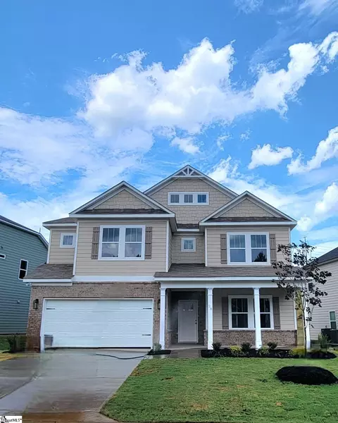 28 Riley Eden Ln, Greer, SC 29650