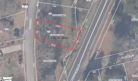133 Circle Dr, Greer, SC 29650
