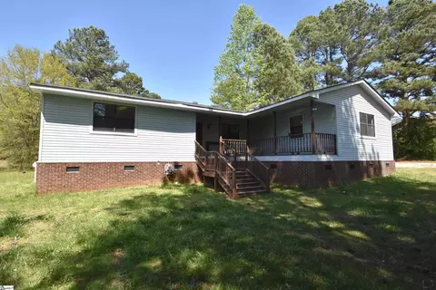 205 Ponder Rd, Greer, SC 29651