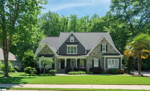 6 Sycamore Ridge Dr, Simpsonville, SC 29681