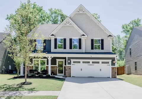 834 Silverwood Way, Simpsonville, SC 29681