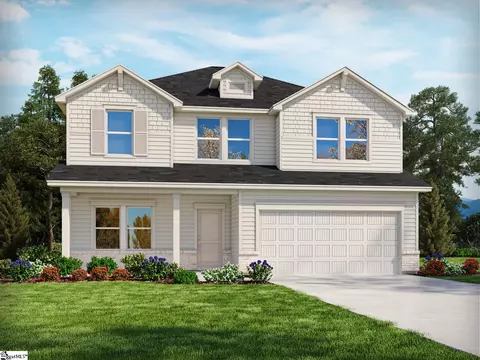 727 Penfold Pointe Pointe, Wellford, SC 29385
