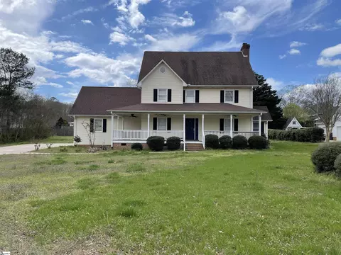 120 Plantation Dr, Easley, SC 29642