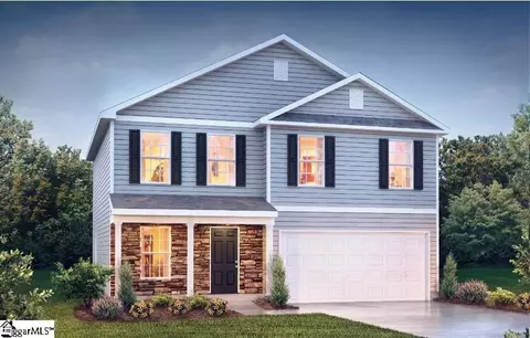 112 Barton Ct, Greenwood, SC 29646