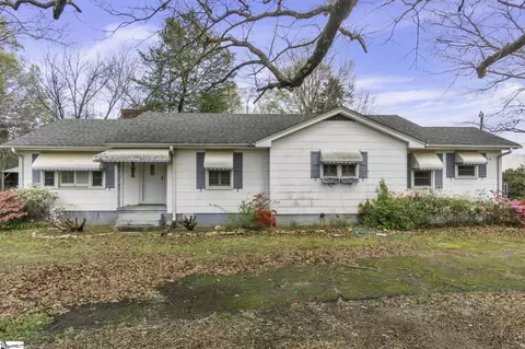 1411 Sharon Rd, Greer, SC 29651