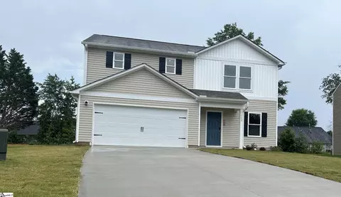 112 Brooks Ct, Laurens, SC 29360