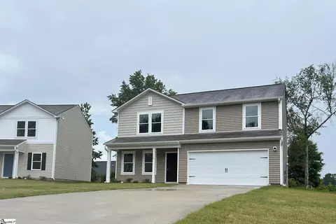 110 Brooks Ct, Laurens, SC 29360