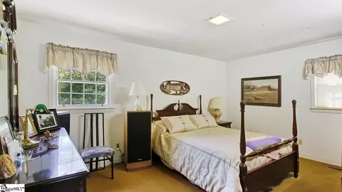 Bedroom - 153 Dewey Rd, Greer, SC 29651 photo 1 of 4