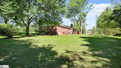 Exterior - 153 Dewey Rd, Greer, SC 29651 photo 3 of 8