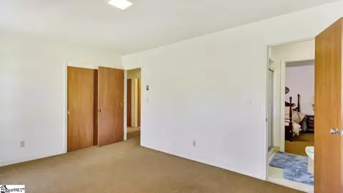 Bedroom - 153 Dewey Rd, Greer, SC 29651 photo 2 of 4
