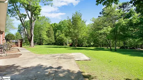 Exterior - 153 Dewey Rd, Greer, SC 29651 photo 5 of 8