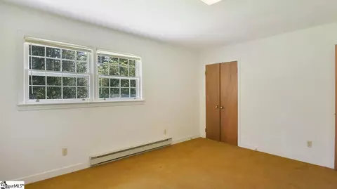 Bedroom - 153 Dewey Rd, Greer, SC 29651 photo 4 of 4
