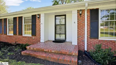 Exterior - 153 Dewey Rd, Greer, SC 29651 photo 8 of 8