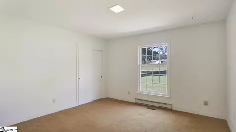 Bedroom - 153 Dewey Rd, Greer, SC 29651 photo 3 of 4