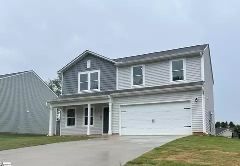 106 Brooks Ct, Laurens, SC 29360