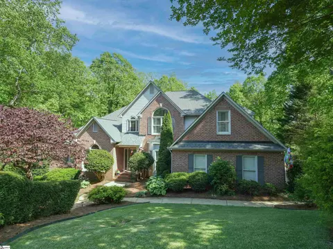 107 Beckworth Dr, Taylors, SC 29687