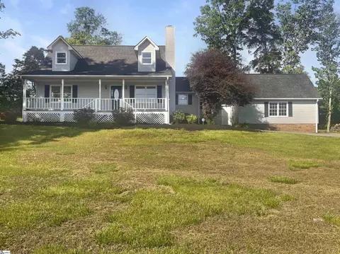 918 Pelzer Hwy, Easley, SC 29642