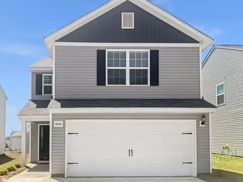 4020 Reinfield Dr, Inman, SC 29349