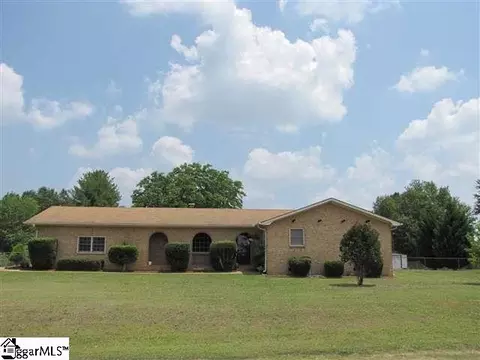 2020 Gap Creek Rd, Greer, SC 29651