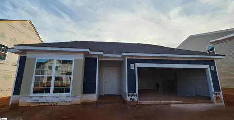 2031 Brechin Rd, Spartanburg, SC 29303