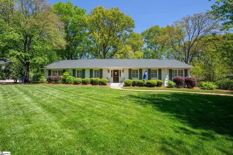 421 E Seven Oaks Dr, Greenville, SC 29605
