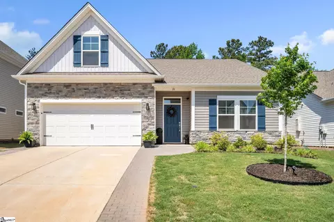 131 Strongridge Trl, Simpsonville, SC 29681