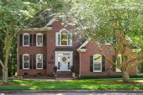 344 Parkside Dr, Simpsonville, SC 29681
