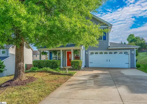 167 Maximus Dr, Greer, SC 29651
