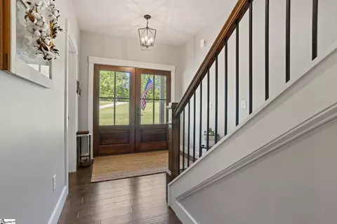 Entry Way - 325 Flatrock Rd, Honea Path, SC 29654 photo 2 of 3