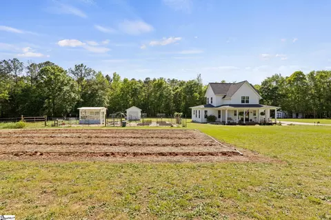 Exterior - 325 Flatrock Rd, Honea Path, SC 29654 photo 6 of 6