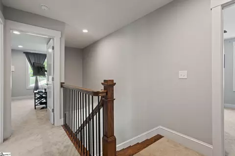Entry Way - 325 Flatrock Rd, Honea Path, SC 29654 photo 3 of 3