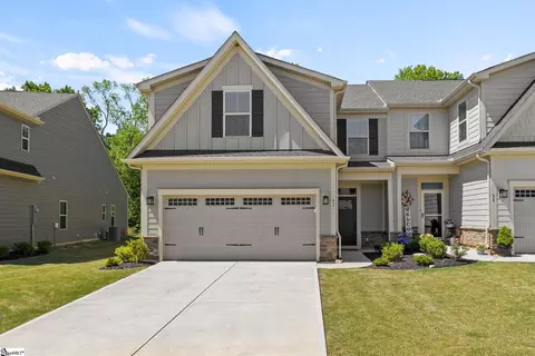 51 Moss Hollow Way, Simpsonville, SC 29680