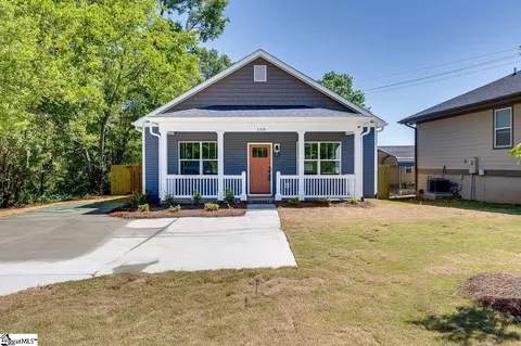 108 E Parker Rd, Greenville, SC 29611